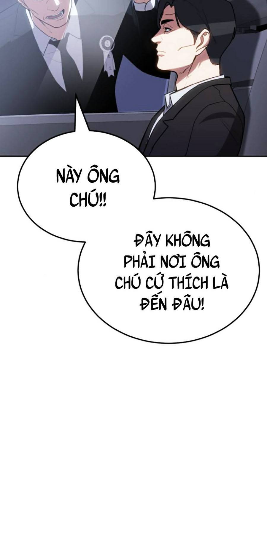 Đặc Vụ Thế Thân Chapter  2 - 507