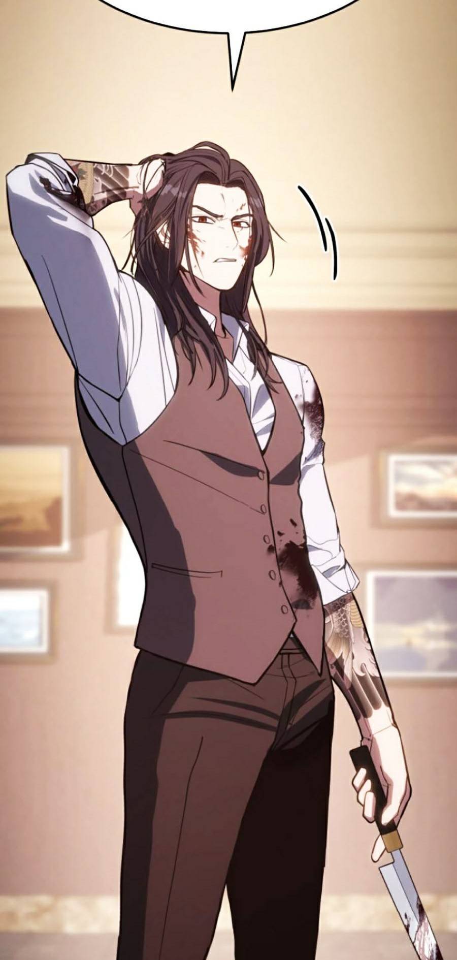 Đặc Vụ Thế Thân Chapter  2 - 437