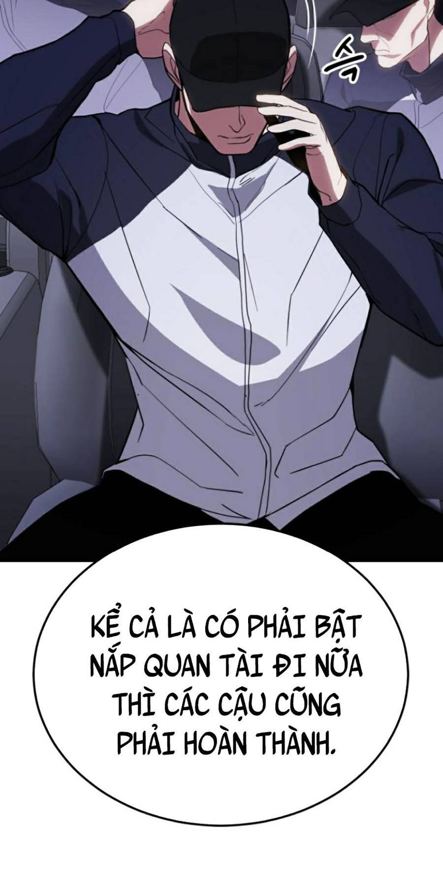 Đặc Vụ Thế Thân Chapter  2 - 510