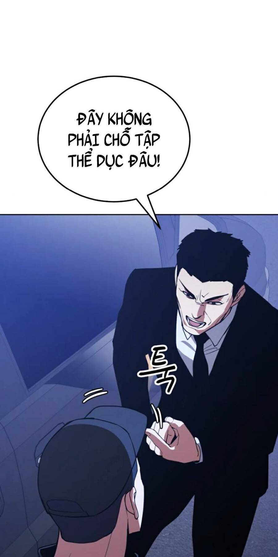 Đặc Vụ Thế Thân Chapter  2 - 514