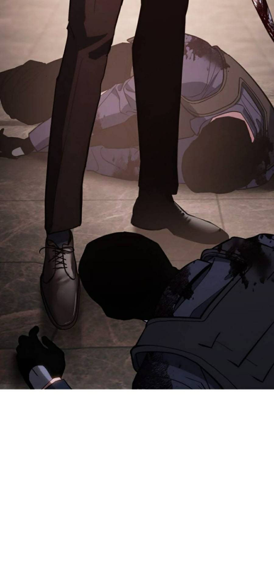 Đặc Vụ Thế Thân Chapter  2 - 438