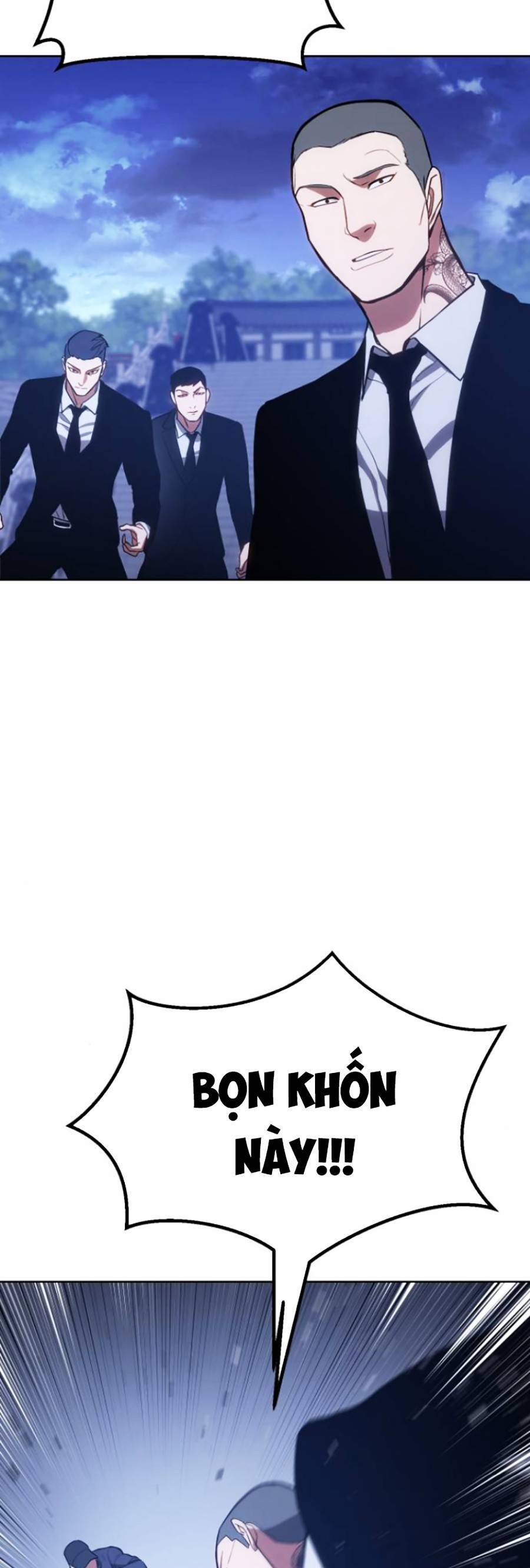 Đặc Vụ Thế Thân Chapter  2 - 520