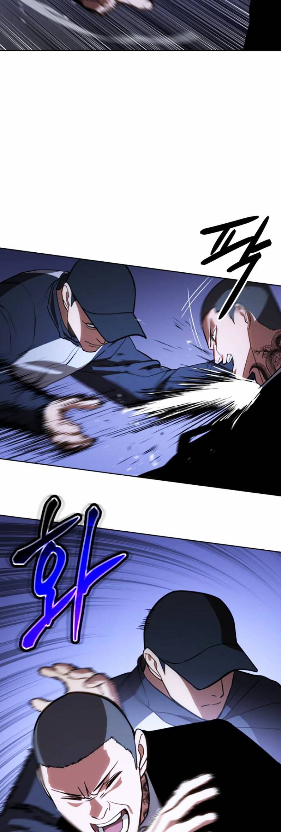 Đặc Vụ Thế Thân Chapter  2 - 523