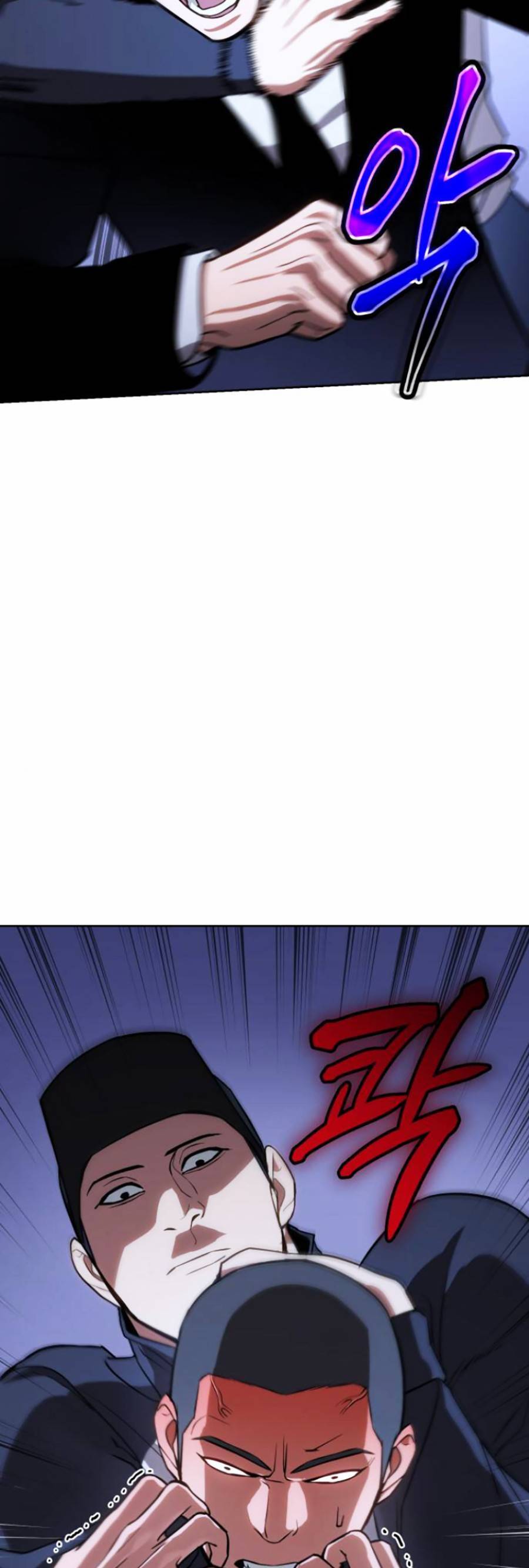 Đặc Vụ Thế Thân Chapter  2 - 524