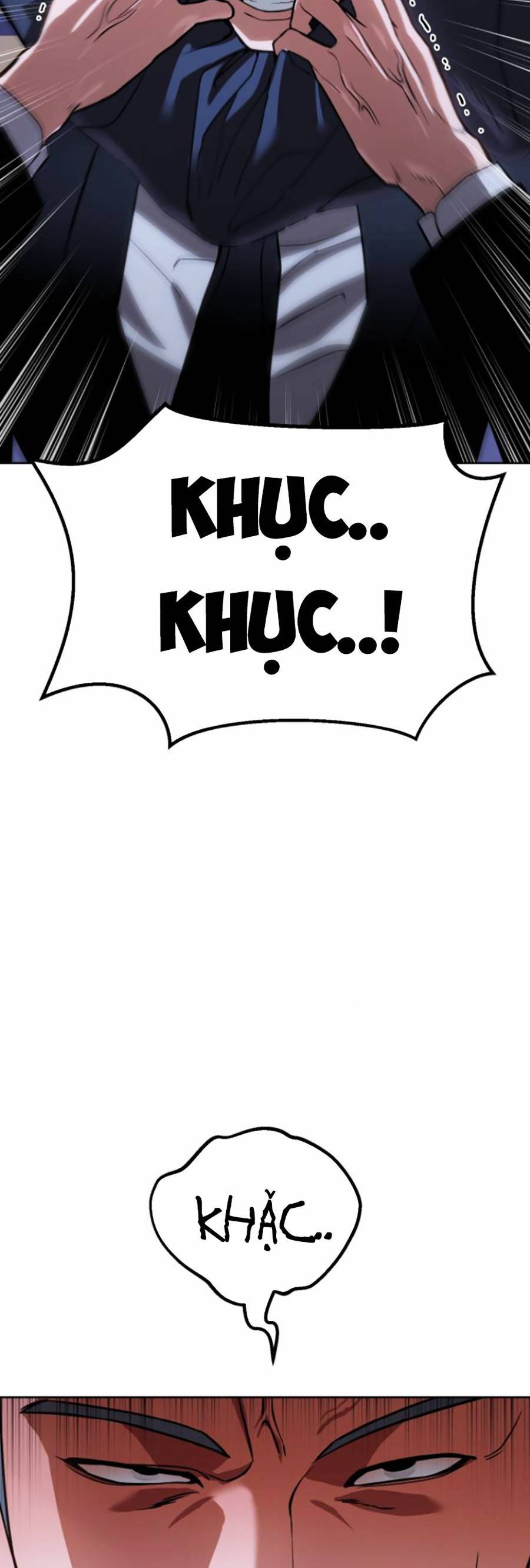 Đặc Vụ Thế Thân Chapter  2 - 525