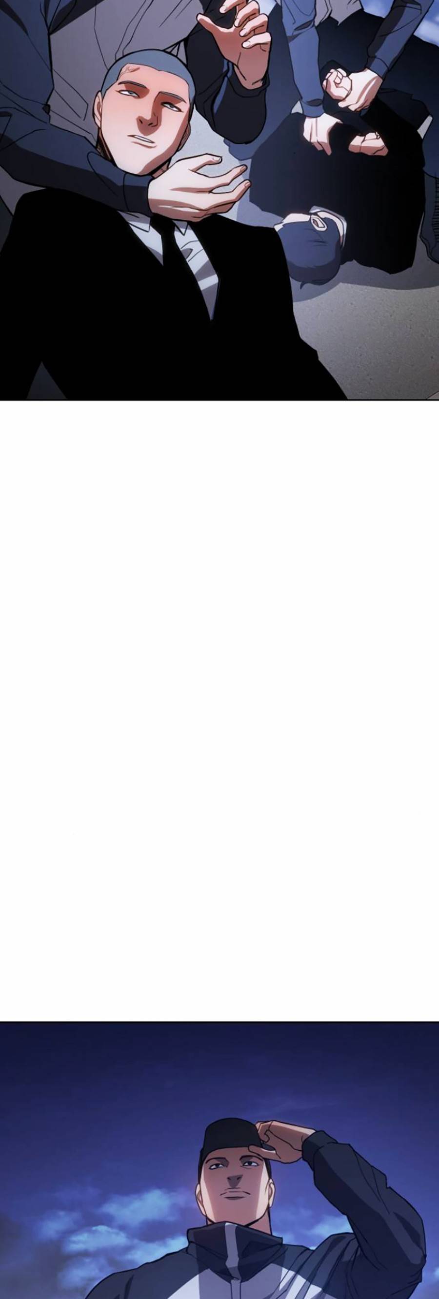 Đặc Vụ Thế Thân Chapter  2 - 527