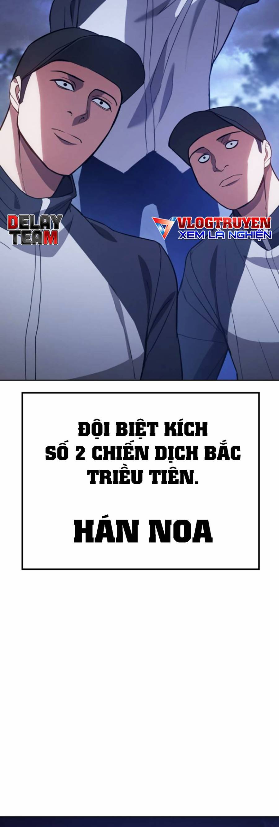 Đặc Vụ Thế Thân Chapter  2 - 528