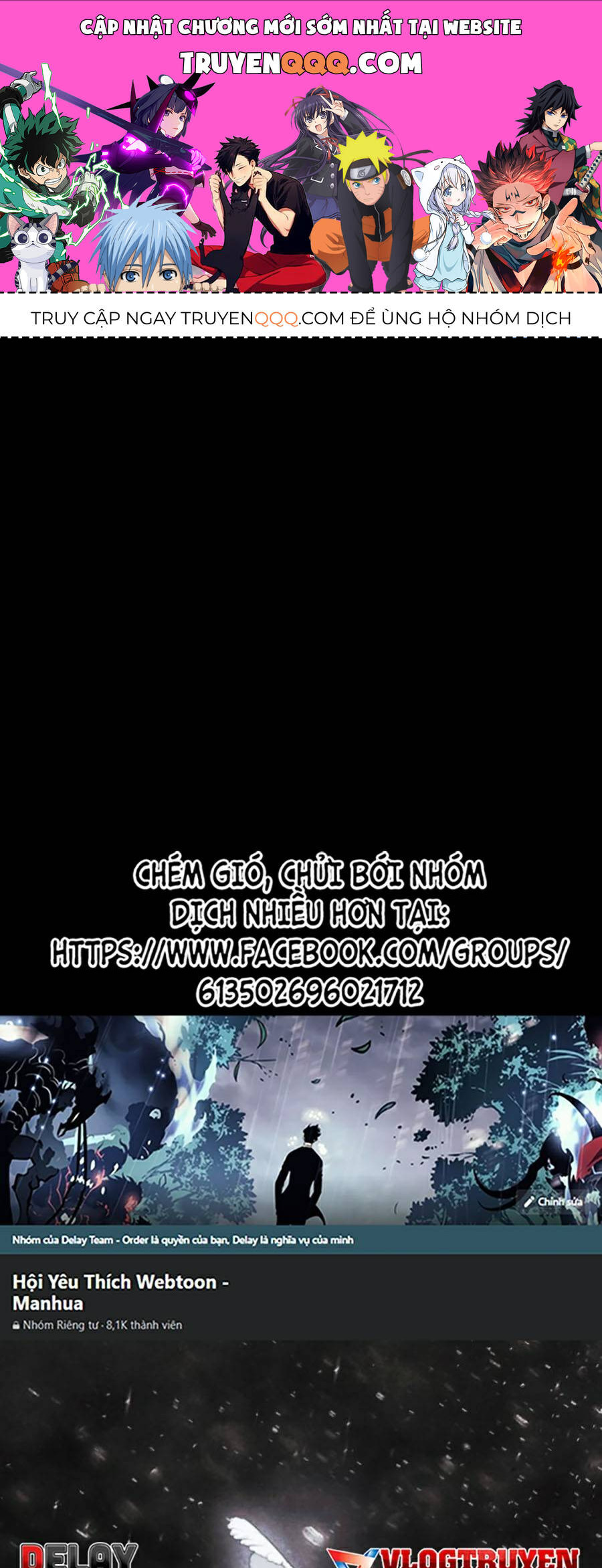 Đặc Vụ Thế Thân Chapter  20 - 1