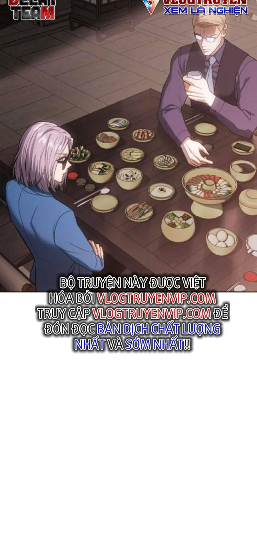 Đặc Vụ Thế Thân Chapter  20 - 103