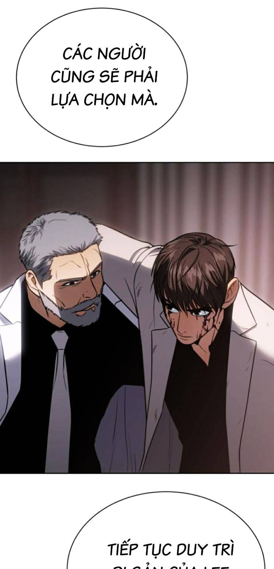 Đặc Vụ Thế Thân Chapter  20 - 104
