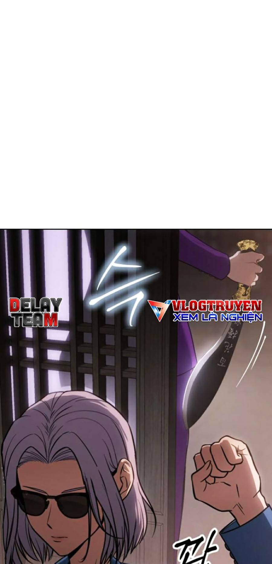 Đặc Vụ Thế Thân Chapter  20 - 108