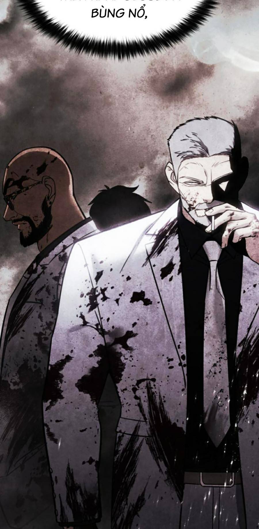 Đặc Vụ Thế Thân Chapter  20 - 12