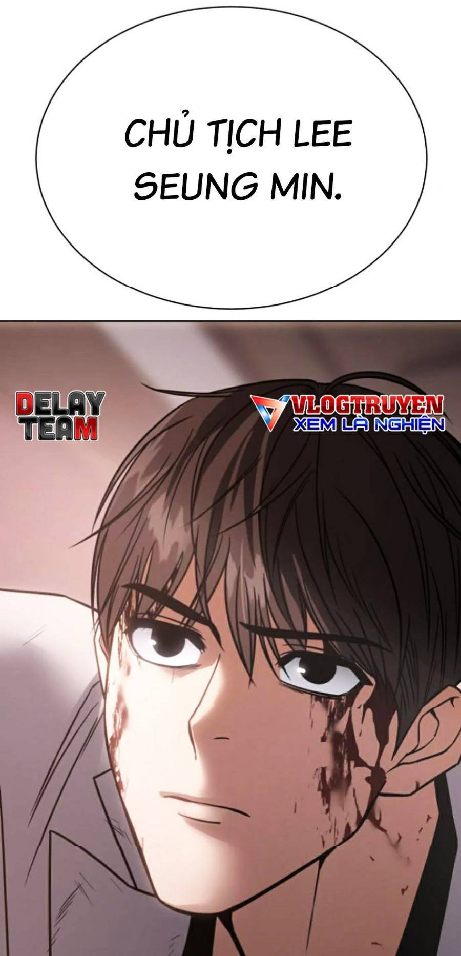 Đặc Vụ Thế Thân Chapter  20 - 111