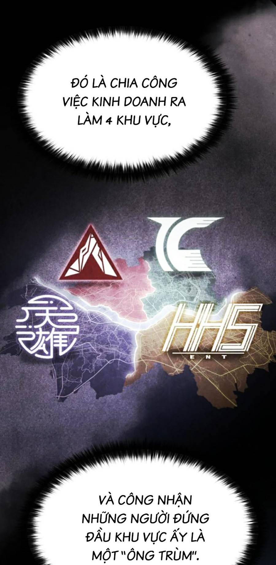 Đặc Vụ Thế Thân Chapter  20 - 18