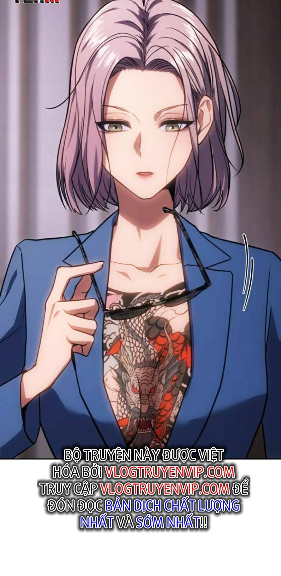 Đặc Vụ Thế Thân Chapter  20 - 20