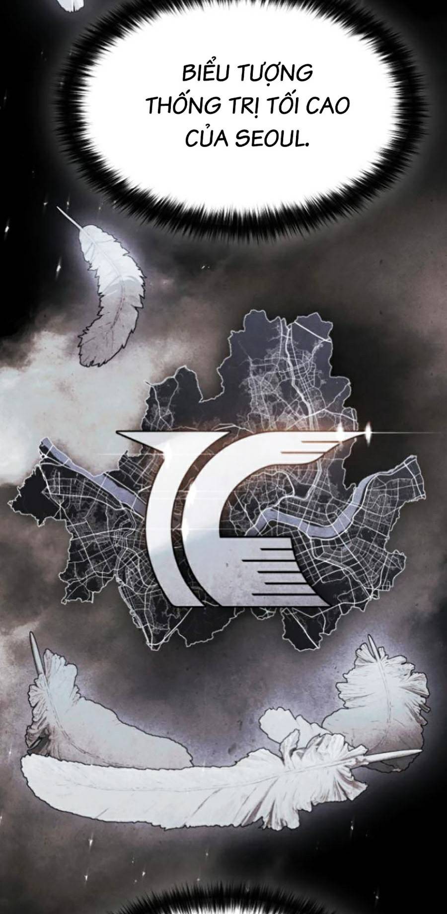 Đặc Vụ Thế Thân Chapter  20 - 3