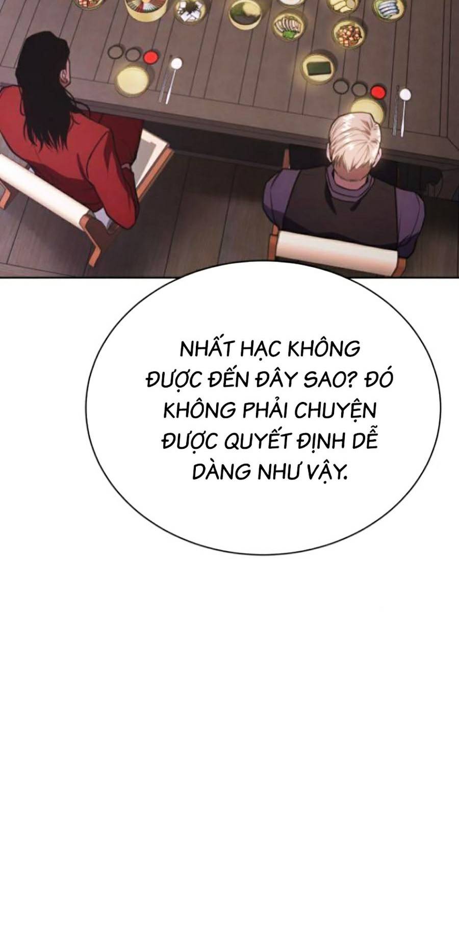 Đặc Vụ Thế Thân Chapter  20 - 22