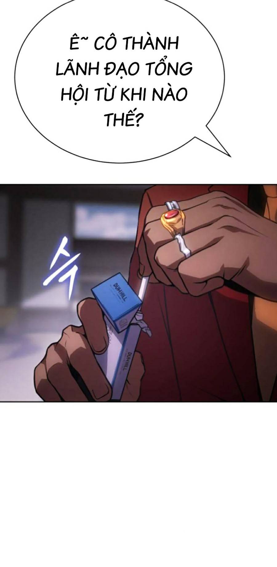 Đặc Vụ Thế Thân Chapter  20 - 25