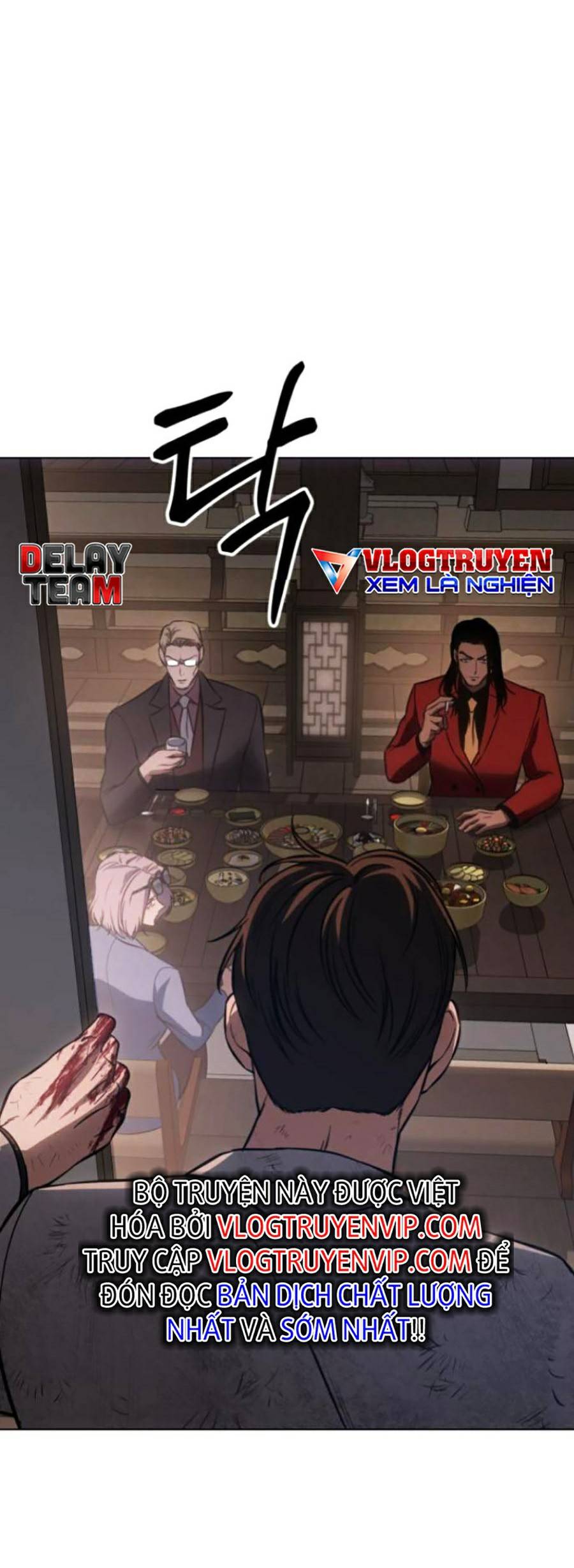 Đặc Vụ Thế Thân Chapter  20 - 28