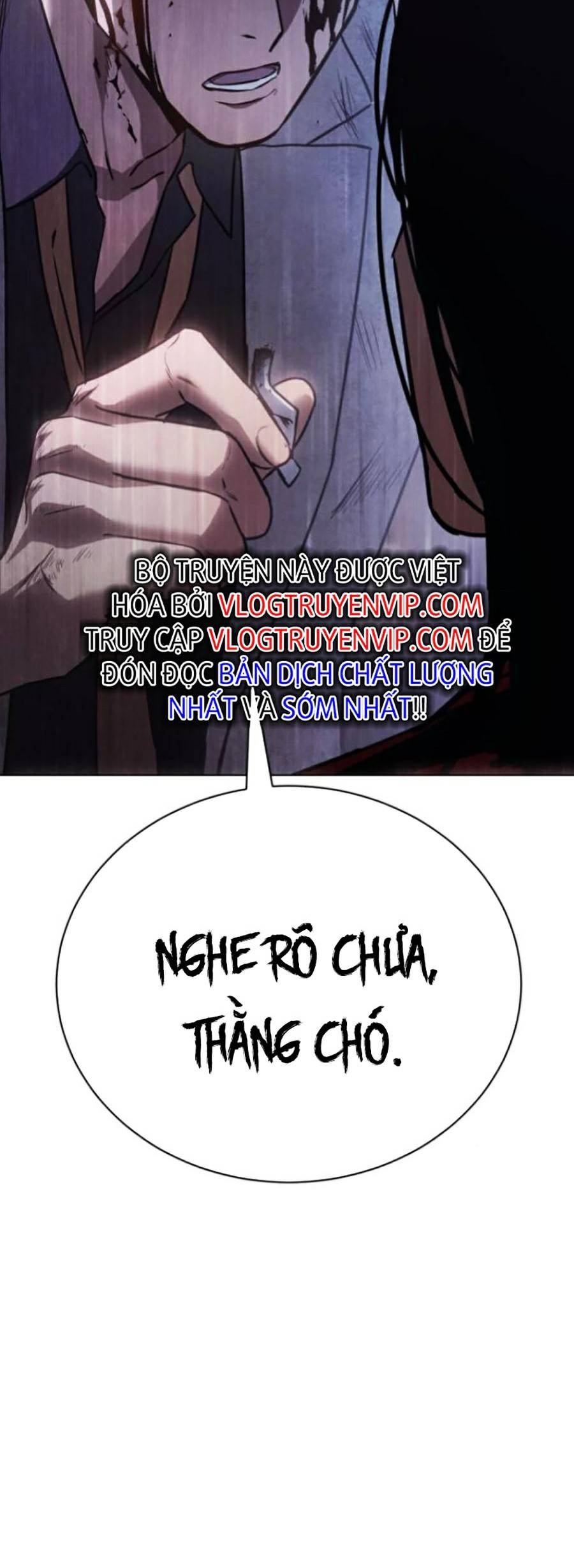 Đặc Vụ Thế Thân Chapter  20 - 33