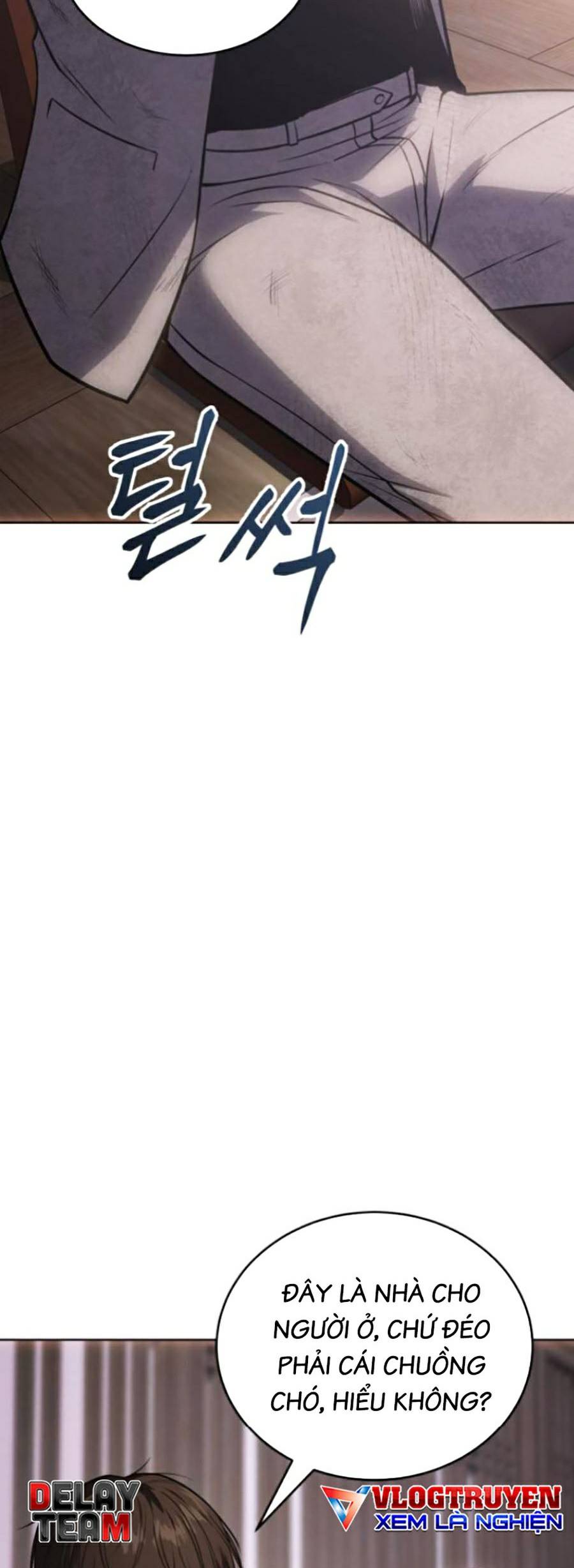 Đặc Vụ Thế Thân Chapter  20 - 35