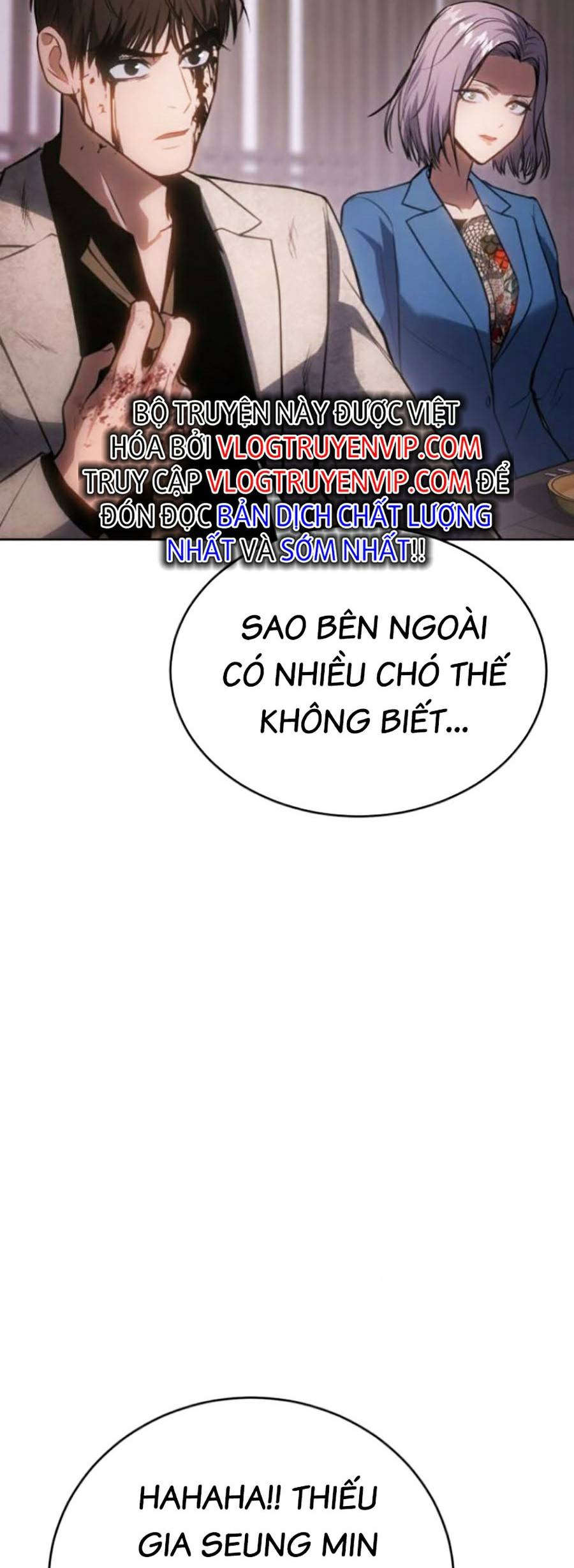 Đặc Vụ Thế Thân Chapter  20 - 36