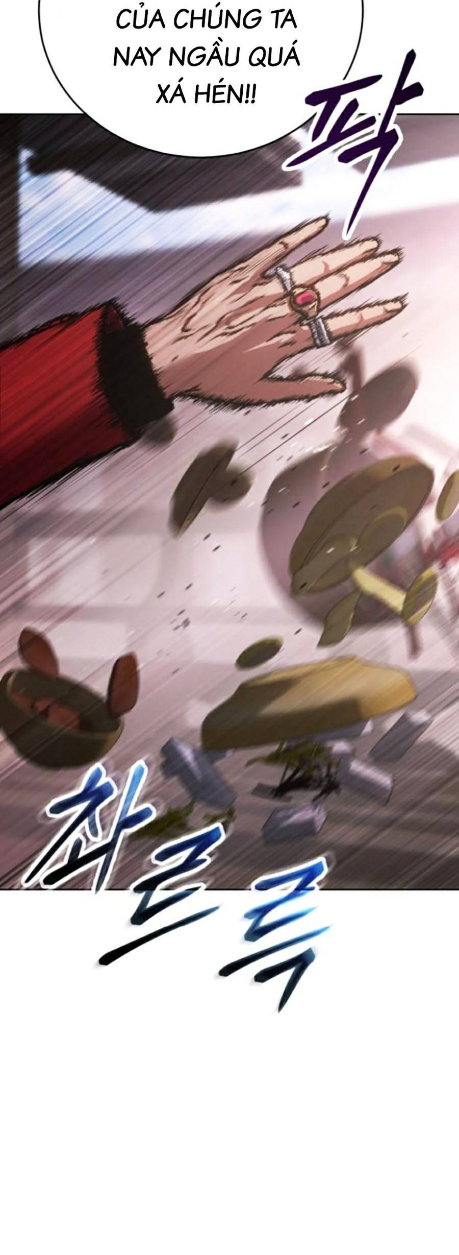 Đặc Vụ Thế Thân Chapter  20 - 37