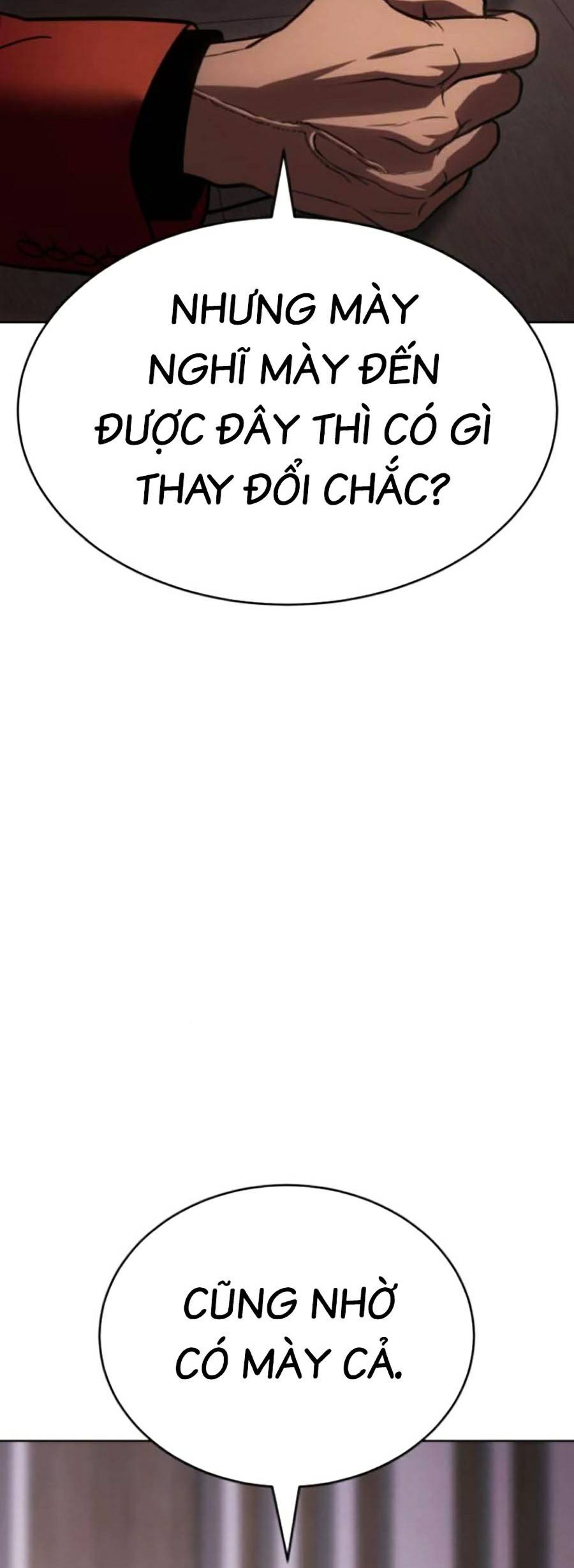 Đặc Vụ Thế Thân Chapter  20 - 39