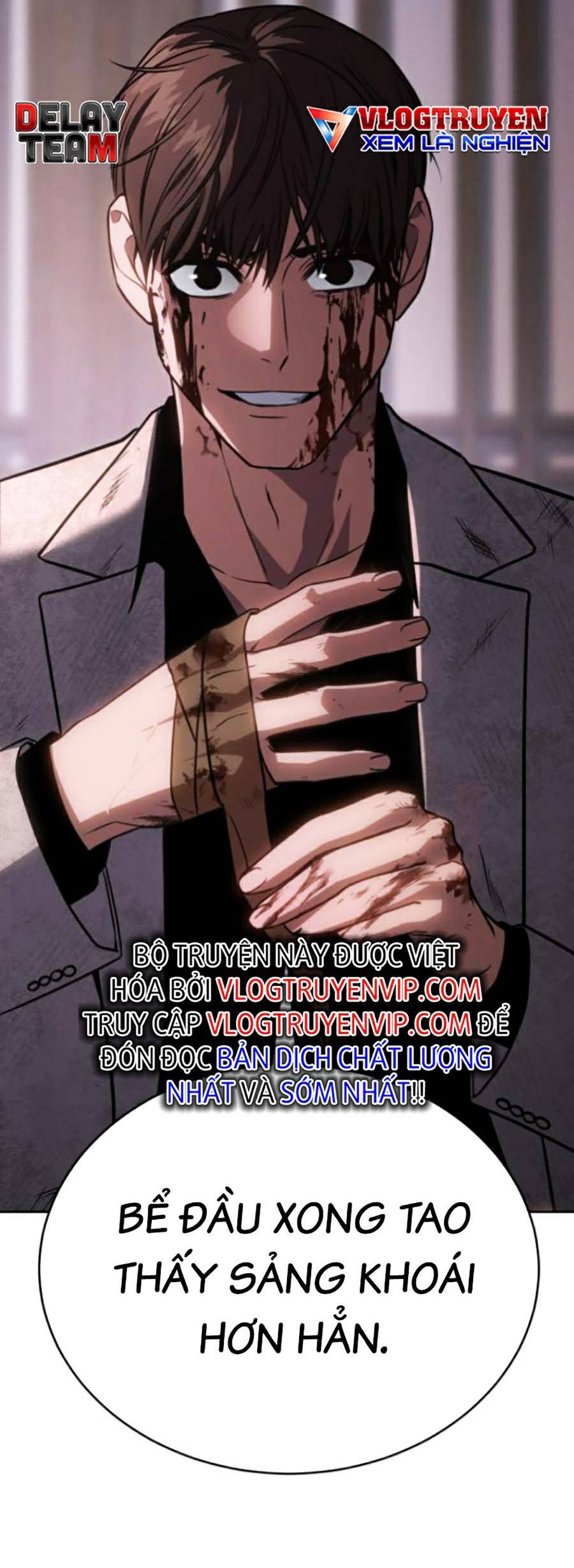 Đặc Vụ Thế Thân Chapter  20 - 40