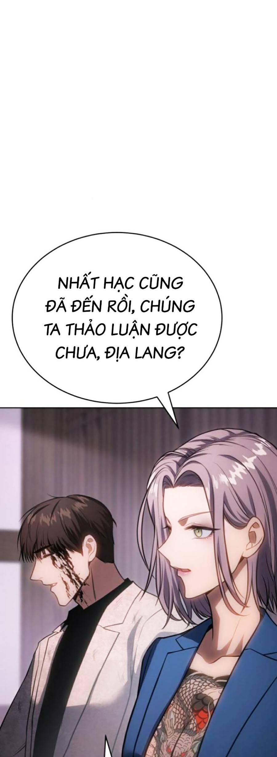 Đặc Vụ Thế Thân Chapter  20 - 41