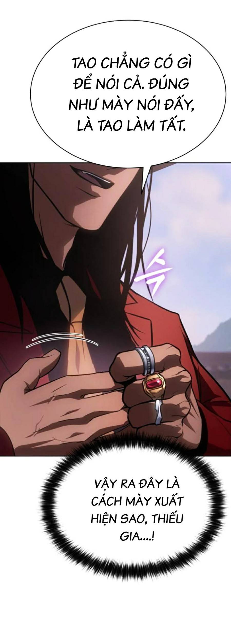 Đặc Vụ Thế Thân Chapter  20 - 47