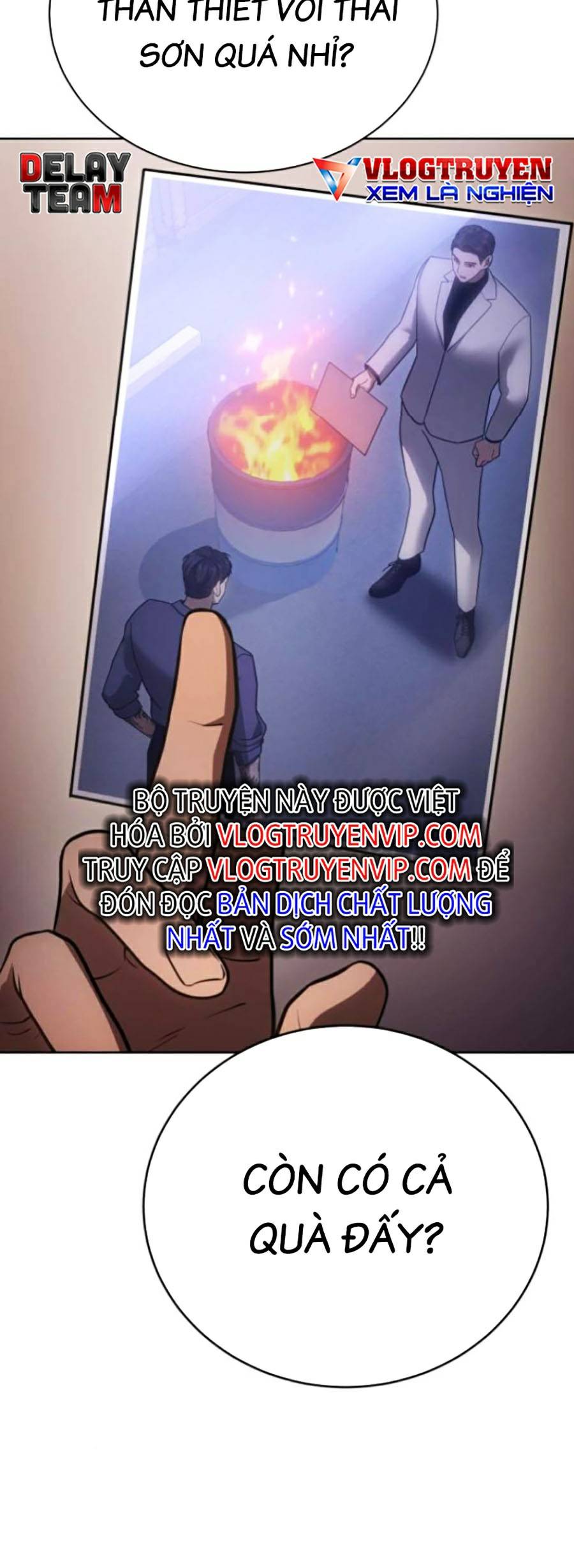 Đặc Vụ Thế Thân Chapter  20 - 50