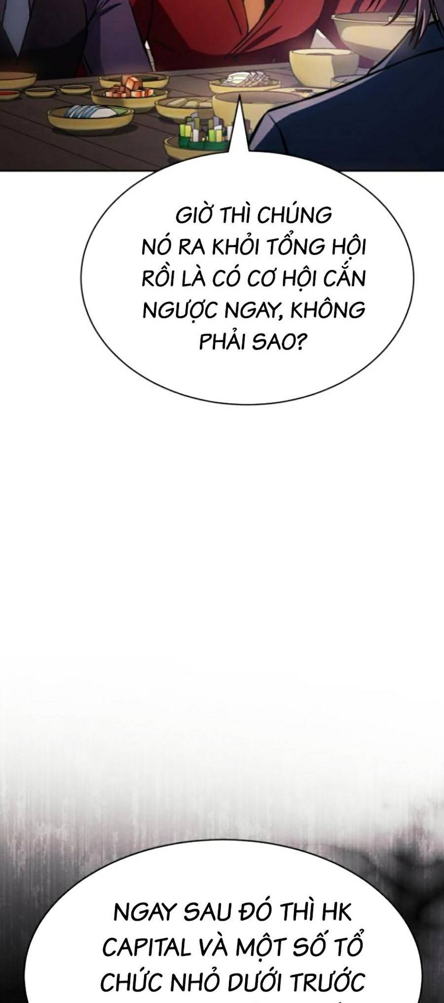 Đặc Vụ Thế Thân Chapter  20 - 55