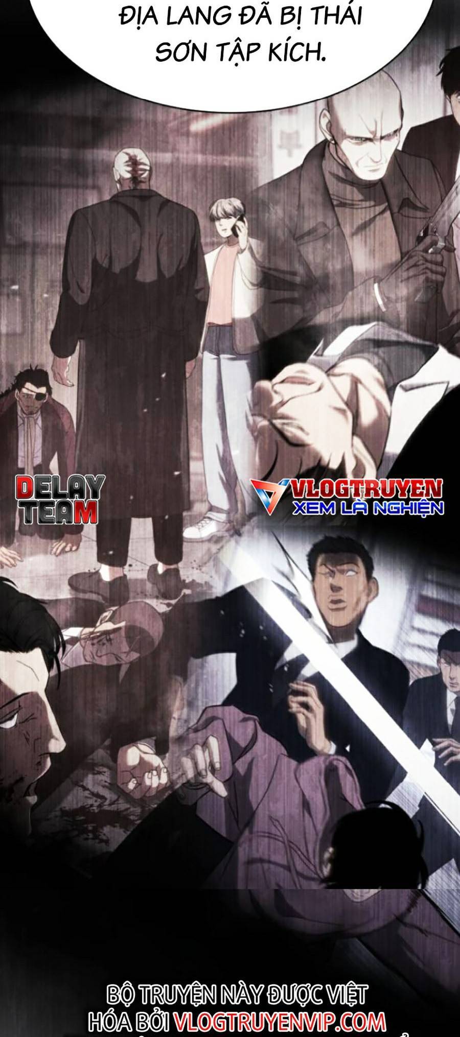Đặc Vụ Thế Thân Chapter  20 - 56