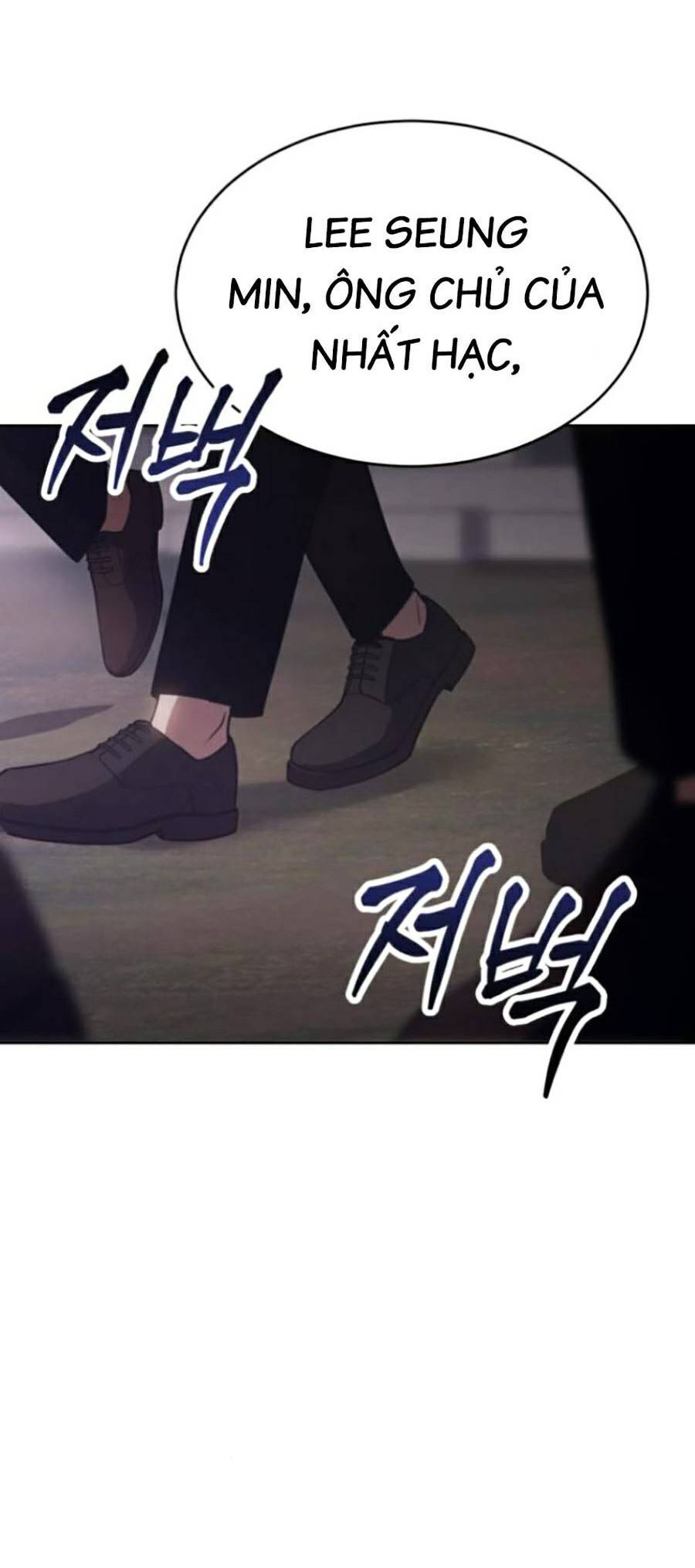 Đặc Vụ Thế Thân Chapter  20 - 63