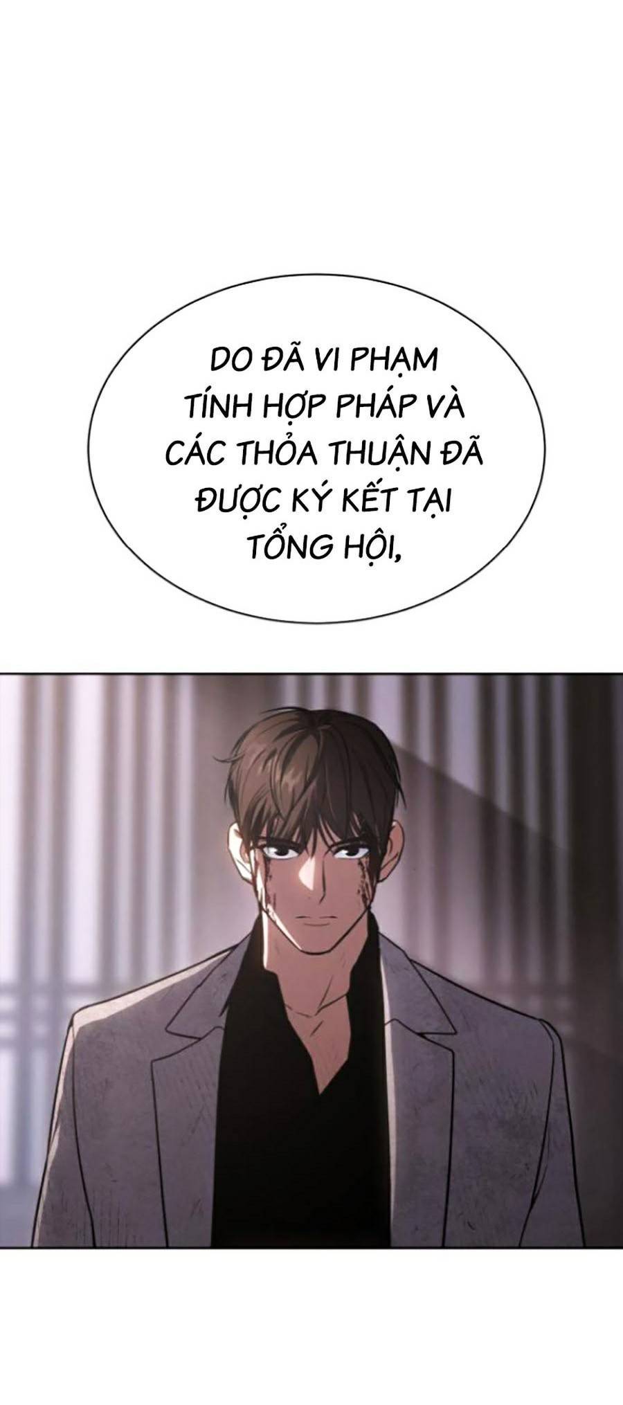 Đặc Vụ Thế Thân Chapter  20 - 64