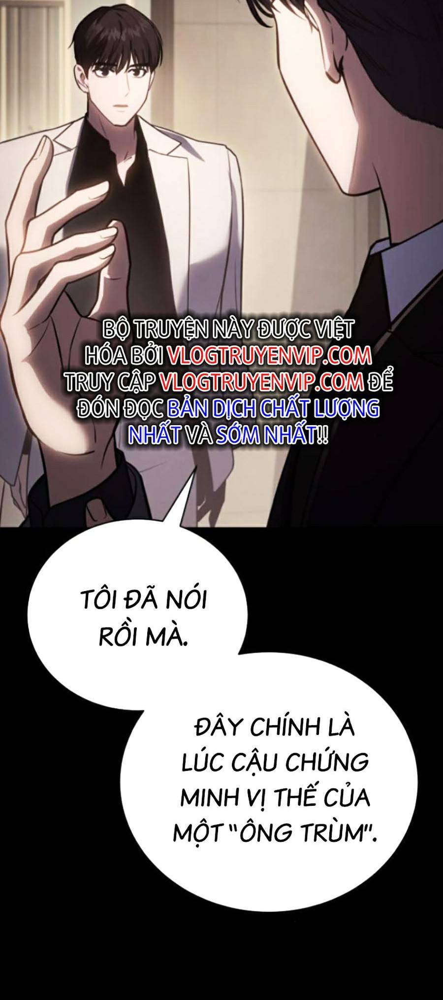 Đặc Vụ Thế Thân Chapter  20 - 70