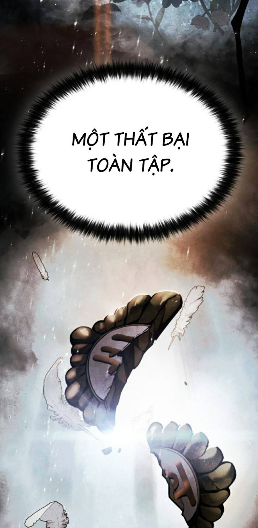 Đặc Vụ Thế Thân Chapter  20 - 8