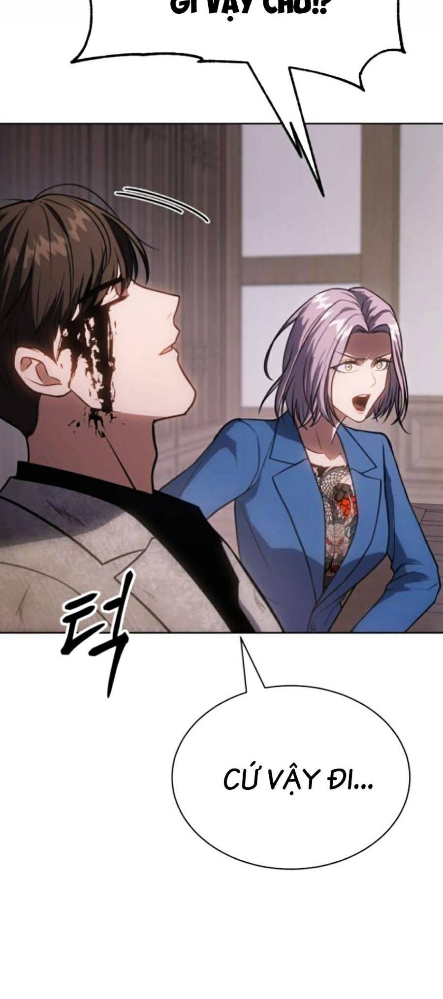 Đặc Vụ Thế Thân Chapter  20 - 73