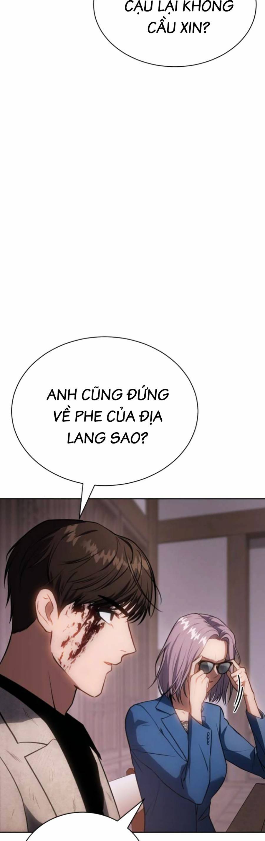 Đặc Vụ Thế Thân Chapter  20 - 77