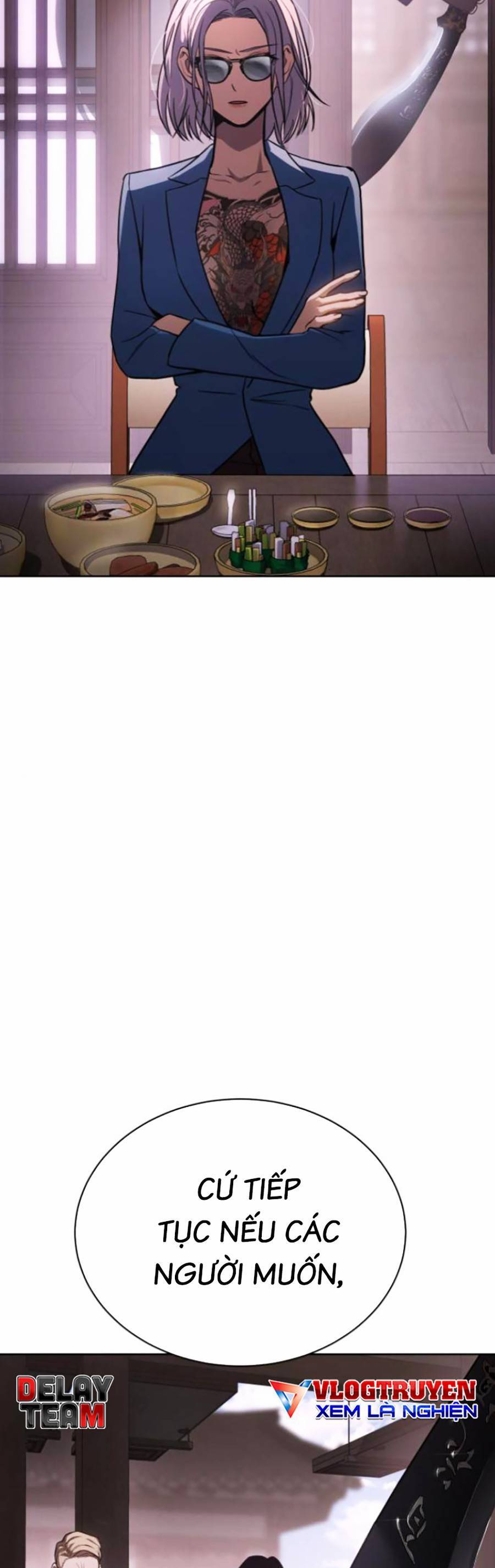 Đặc Vụ Thế Thân Chapter  20 - 80