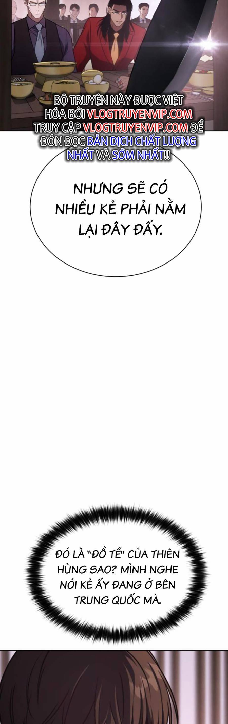 Đặc Vụ Thế Thân Chapter  20 - 81