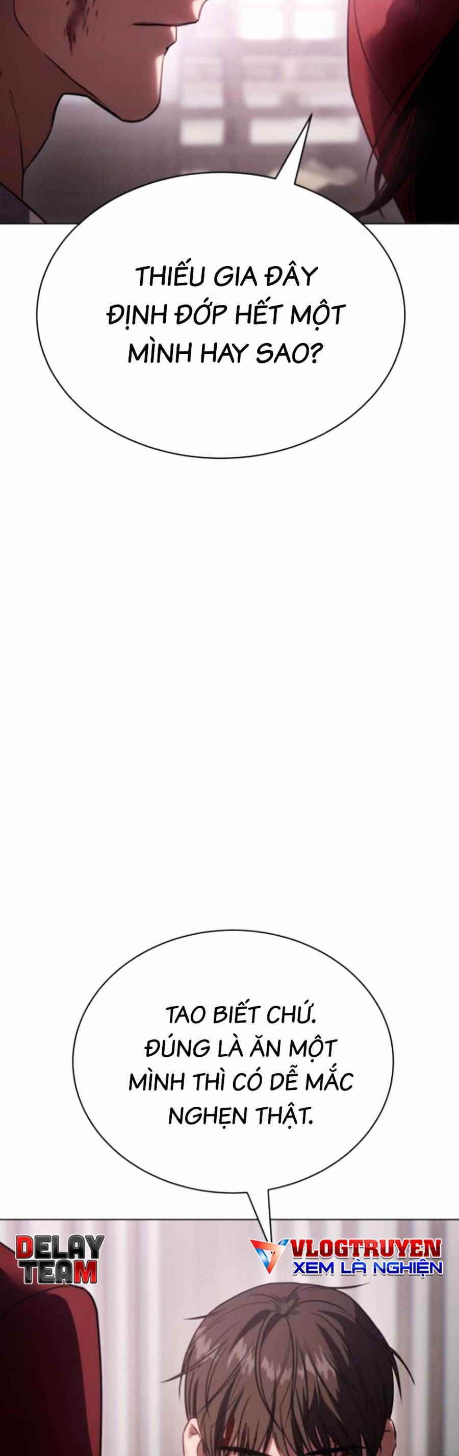 Đặc Vụ Thế Thân Chapter  20 - 86