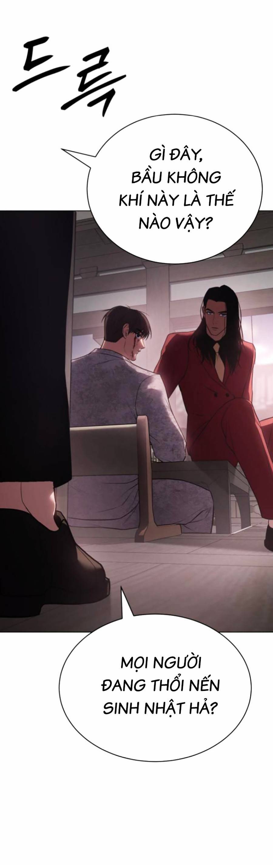 Đặc Vụ Thế Thân Chapter  20 - 91