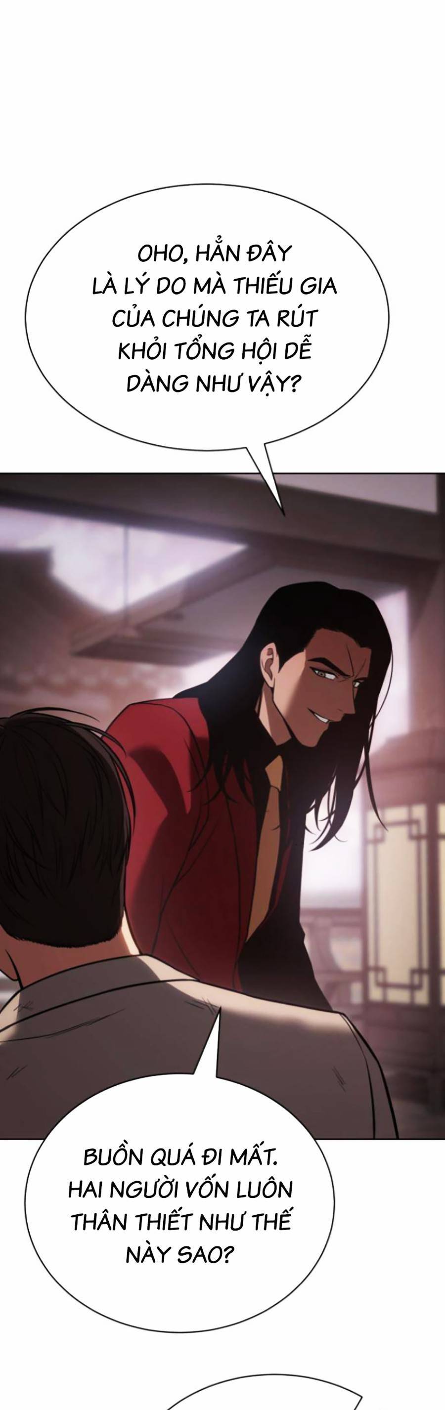 Đặc Vụ Thế Thân Chapter  20 - 96