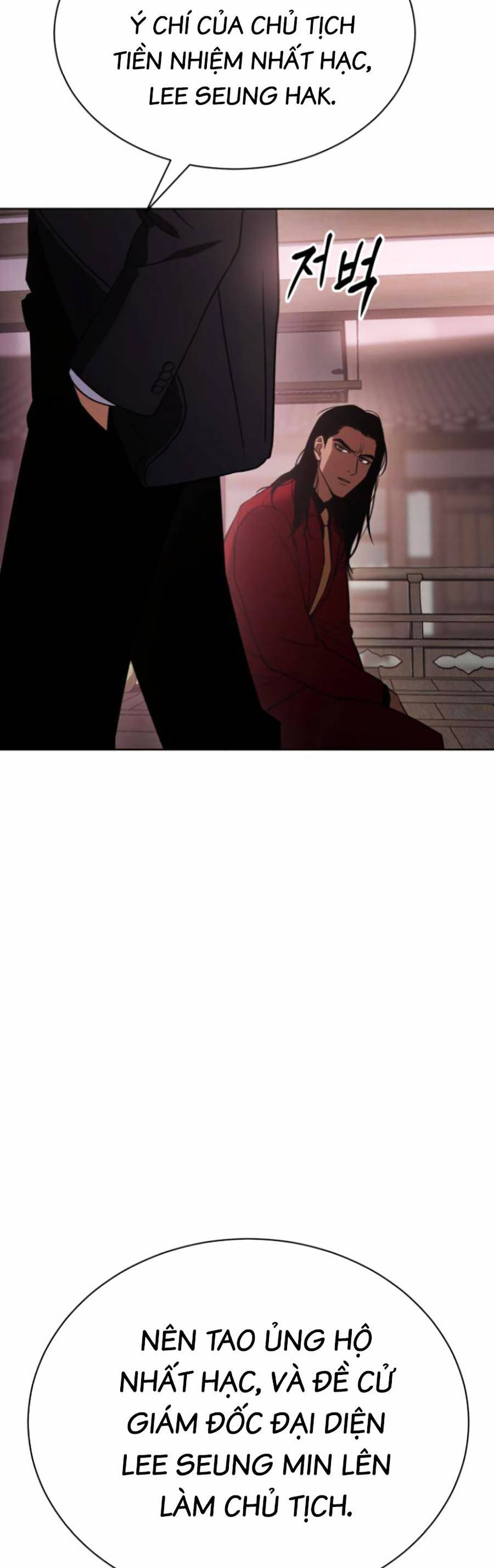 Đặc Vụ Thế Thân Chapter  20 - 99