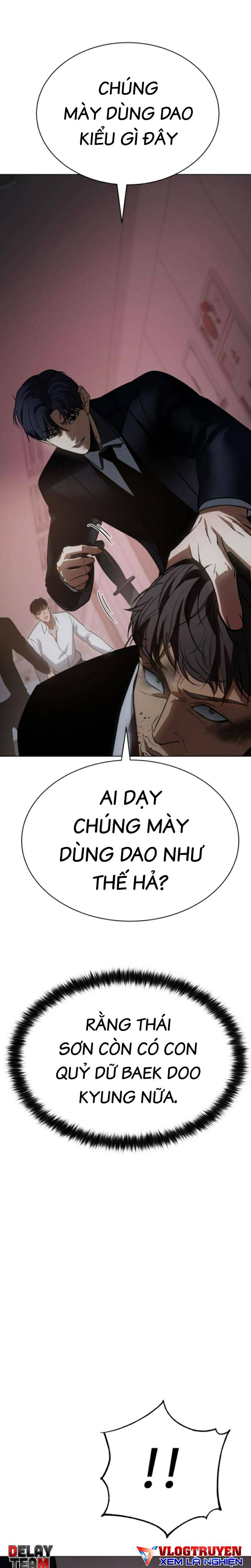 Đặc Vụ Thế Thân Chapter 21 - 173