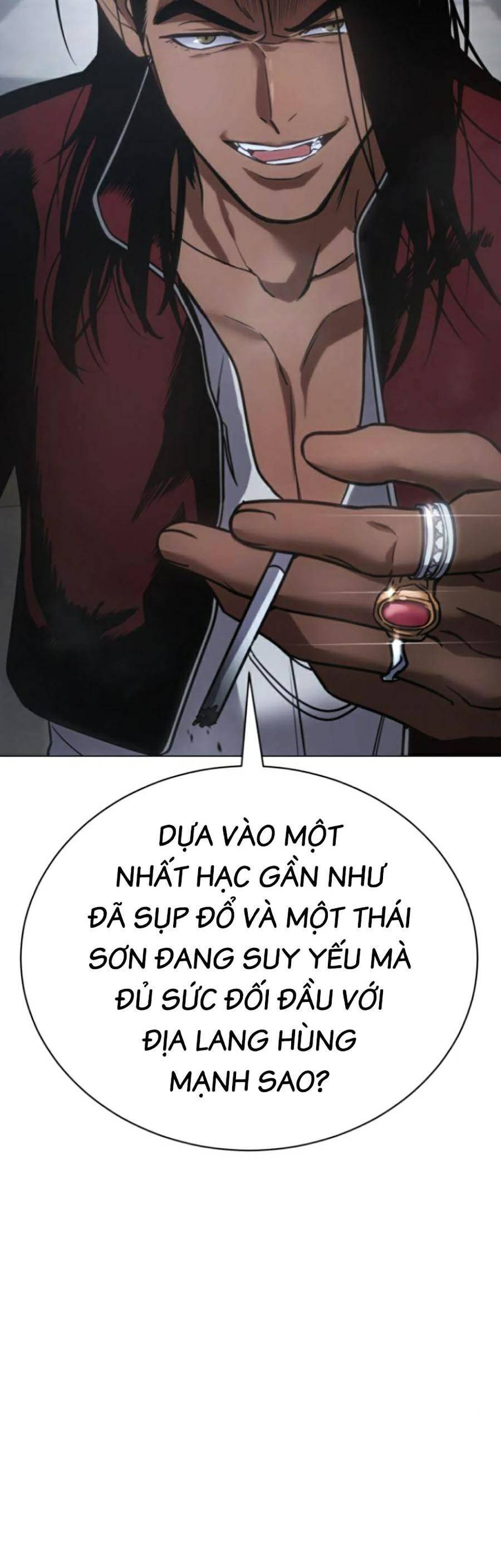 Đặc Vụ Thế Thân Chapter 21 - 224