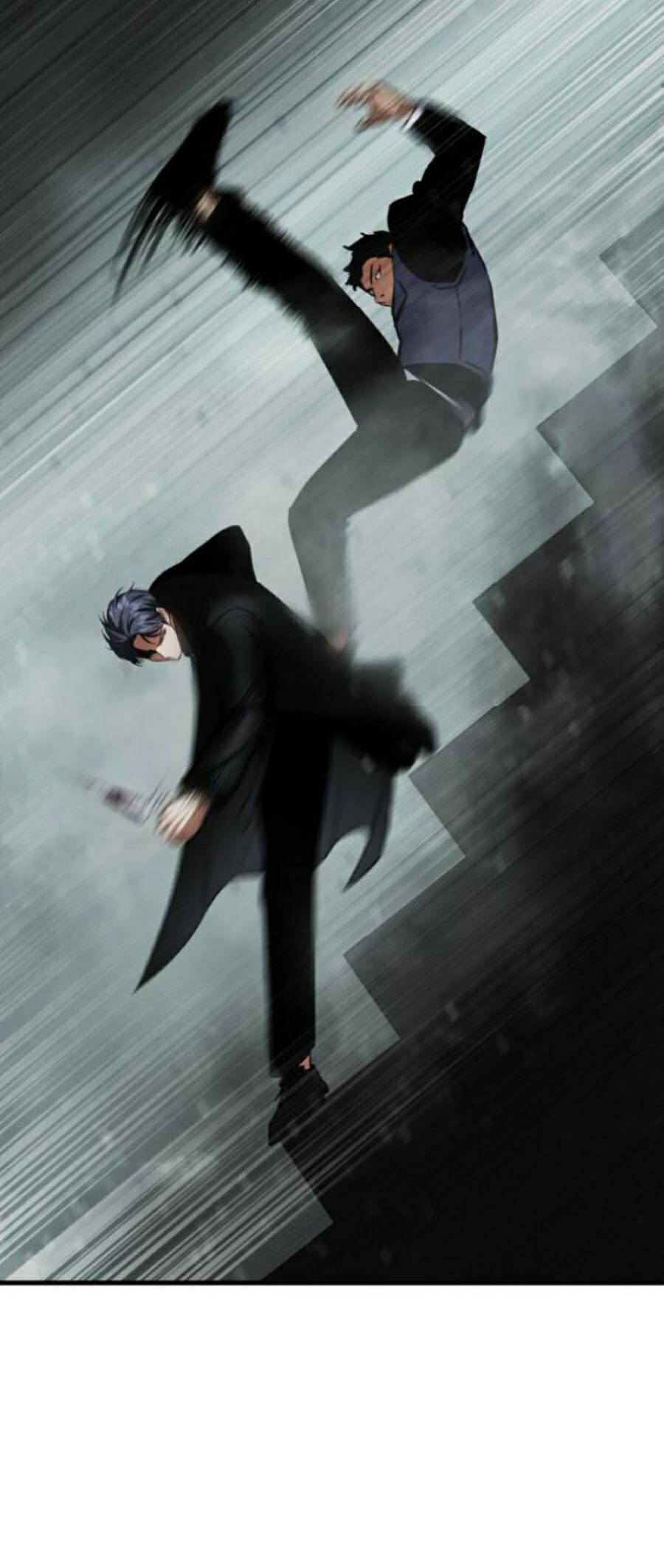 Đặc Vụ Thế Thân Chapter  23 - 24