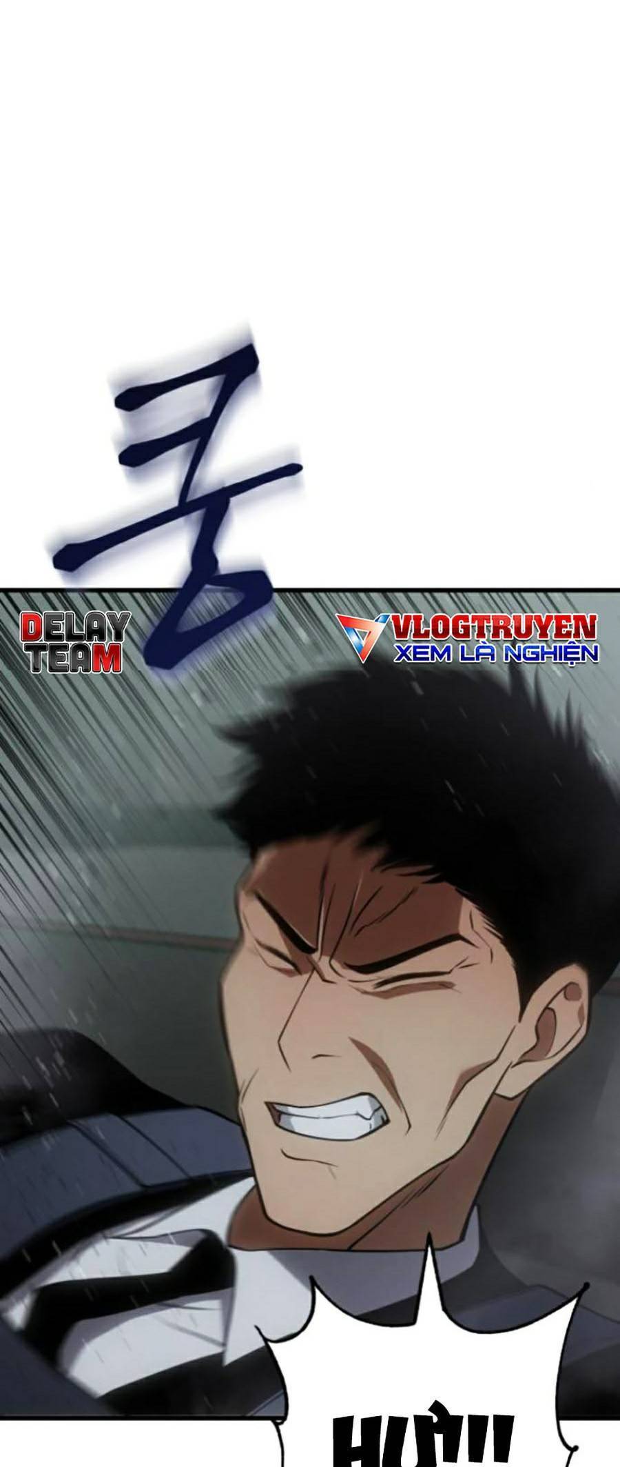 Đặc Vụ Thế Thân Chapter  22 - 25